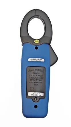 Токовые клещи CEM DT-3340