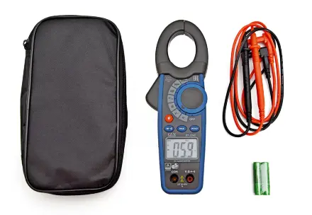 Токовые клещи CEM DT-3340