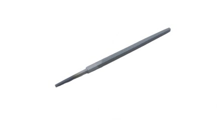 Напильник квадратный L150 №2 2821-0012 TORNERI