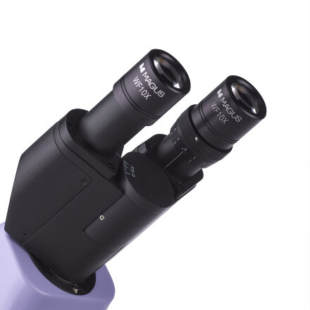 Микроскоп биологический MAGUS Bio D230TL LCD