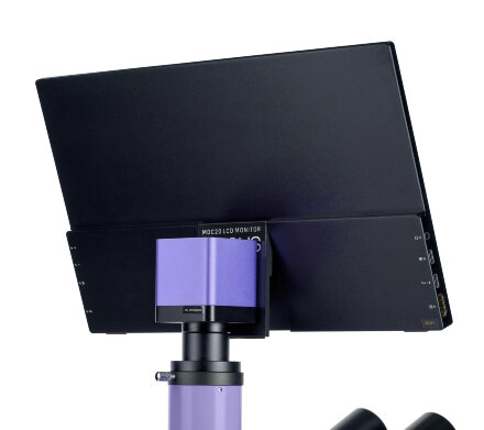 Микроскоп биологический MAGUS Bio D230TL LCD