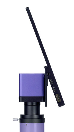 Микроскоп биологический MAGUS Bio D230TL LCD