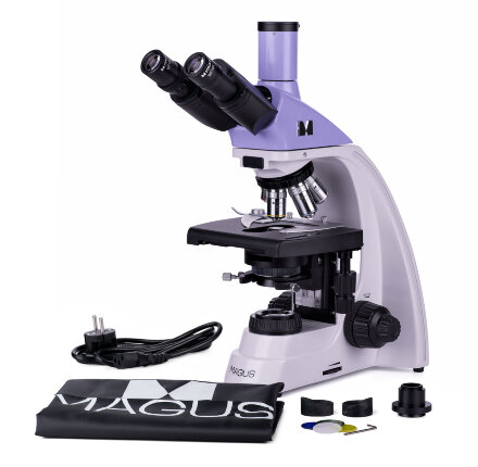 Микроскоп биологический MAGUS Bio D230TL LCD