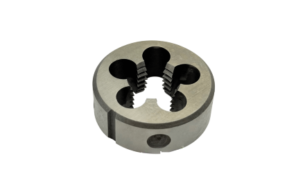 Плашка М16x2 Р6М5К5 TORNERI