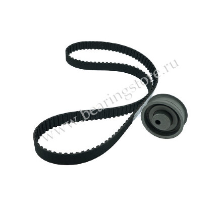 Комплект ремня с роликом VKMA 01010 SKF