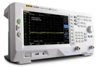 Анализатор спектра RIGOL DSA832E-TG