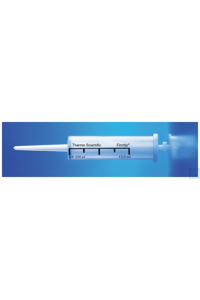 Thermo Scientific - Finnpipetten Finntip™ Наконечники для пипеток Stepper 25 мл Нестерильный кейс 20 500, 1000, ... 9404220