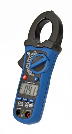 Токовые клещи CEM DT-360
