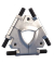 Съёмная пластина SKF TMMS 100