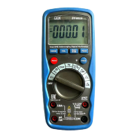 Мультиметр CEM DT-9919