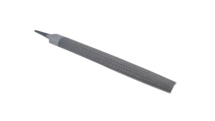 Напильник полукруглый L250 №1 2822-0133 TORNERI