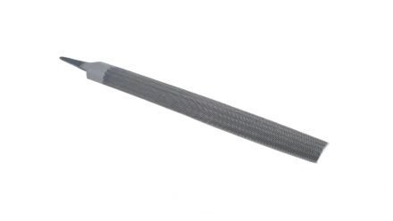 Напильник полукруглый L250 №1 2822-0133 TORNERI