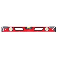 Пузырьковый уровень RGK U9060 с калибровкой