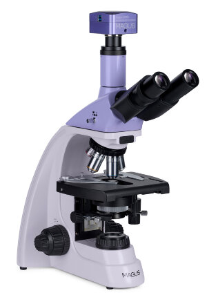 Микроскоп биологический MAGUS Bio D250TL