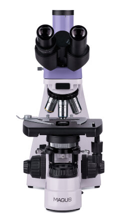 Микроскоп биологический MAGUS Bio D250TL