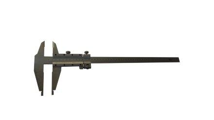 Штангенциркуль ШЦ-II 500 0-500 мм, 0,05 мм Буревестник