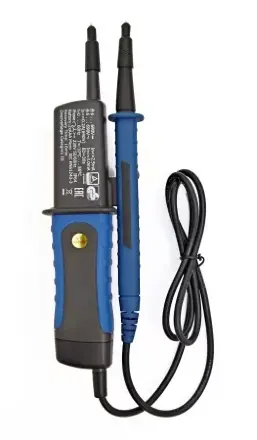 Указатель напряжения СЕМ DT-9130