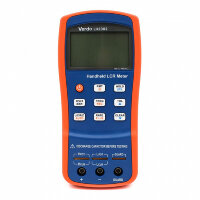 LCR-метр портативный VERDO LH2302