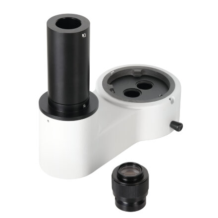Микроскоп Микромед MC-А-0880-tilt
