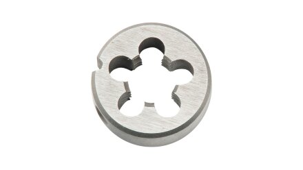 Плашка М24x3 TORNERI