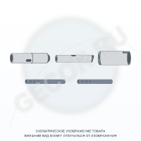 Втулка переходная D12-d4-SD CNCM