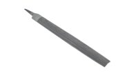 Напильник полукруглый L250 №2 2822-0135 TORNERI