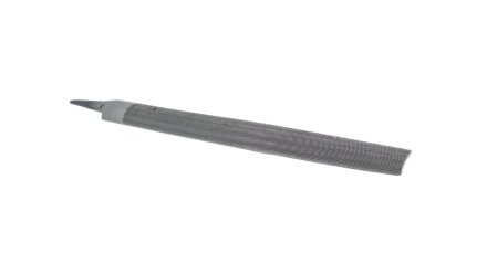 Напильник полукруглый L250 №2 2822-0135 TORNERI