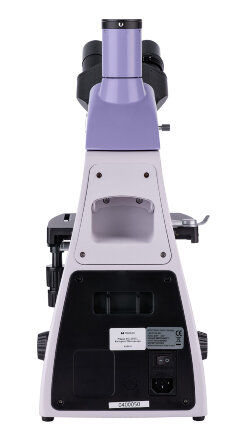 Микроскоп биологический MAGUS Bio D250TL LCD