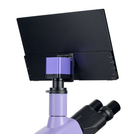 Микроскоп биологический MAGUS Bio D250TL LCD