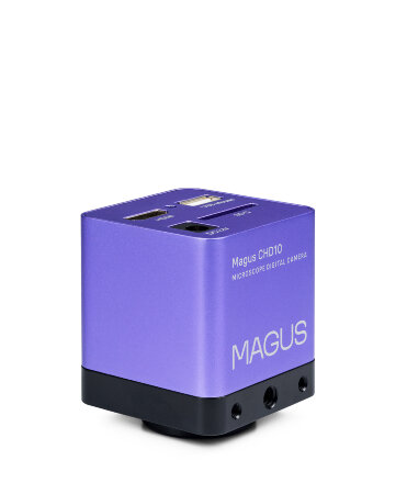 Микроскоп биологический MAGUS Bio D250TL LCD