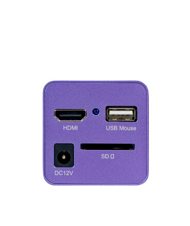 Микроскоп биологический MAGUS Bio D250TL LCD