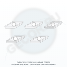 VBMT160408-MA CS308 пластина для точения VBMT160408-MA CS308 пластина для точения