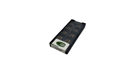 Пластина CCMT09T308 твердосплавная TP9125B TORNERI