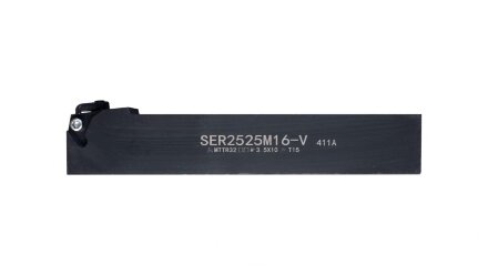 Державка резьбовая SER2525M16-B TORNERI