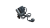 Насос циркуляционный KPS25-6-130 Kepeida