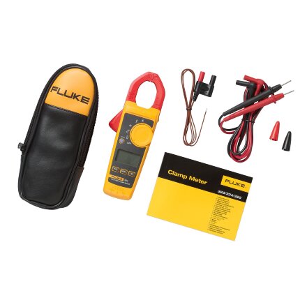 Токовые клещи Fluke 324
