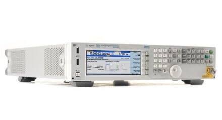 Генератор сигналов Keysight N5183B