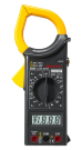 Токовые клещи MASTECH M266F