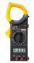 Токовые клещи MASTECH M266F