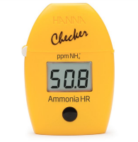 Checker HC для высокого содержания аммония (от 0,0 до 99,9 мг/л) HI733 Hanna HI733
