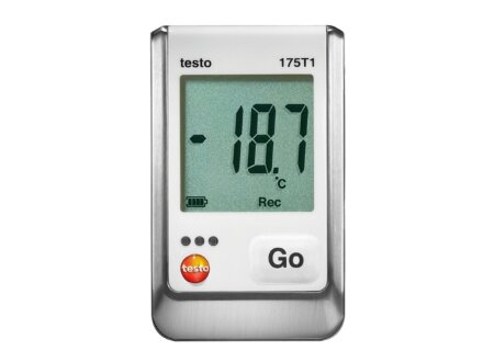 Логгер Testo 175 T1