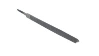 Напильник трехгранный L150 №2 2821-0062 TORNERI