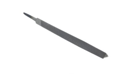 Напильник трехгранный L150 №2 2821-0062 TORNERI