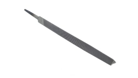 Напильник трехгранный L150 №2 2821-0062 TORNERI
