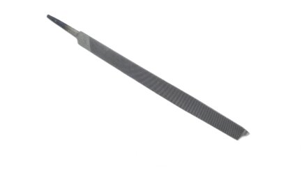 Напильник трехгранный L150 №2 2821-0062 TORNERI