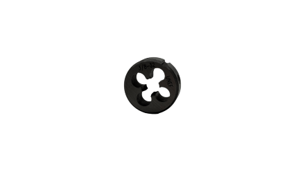 Плашка UNEF 3/8" 32 нитей TORNERI