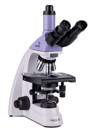 Микроскоп биологический MAGUS Bio 250TL
