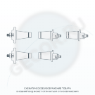 NT50-FMB22-50 патрон DIN2080 для насадных фрез NT50-FMB22-50 патрон DIN2080 для насадных фрез