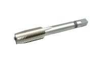 Метчик машинно-ручной М14x2, для сквозных отверстий, Р6М5К5 TORNERI