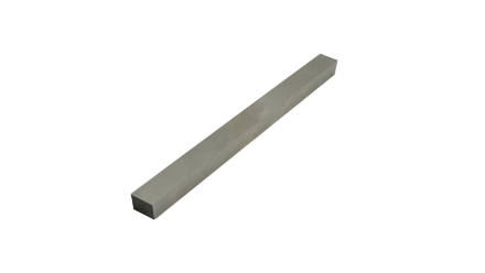 Резец автоматный 12x12x150 мм Р6М5, цельный (брусок) TORNERI